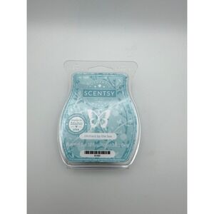 Scentsy‎ Orchard by the Sea Scent Bar Wax Melt Authentic Home Fragrance